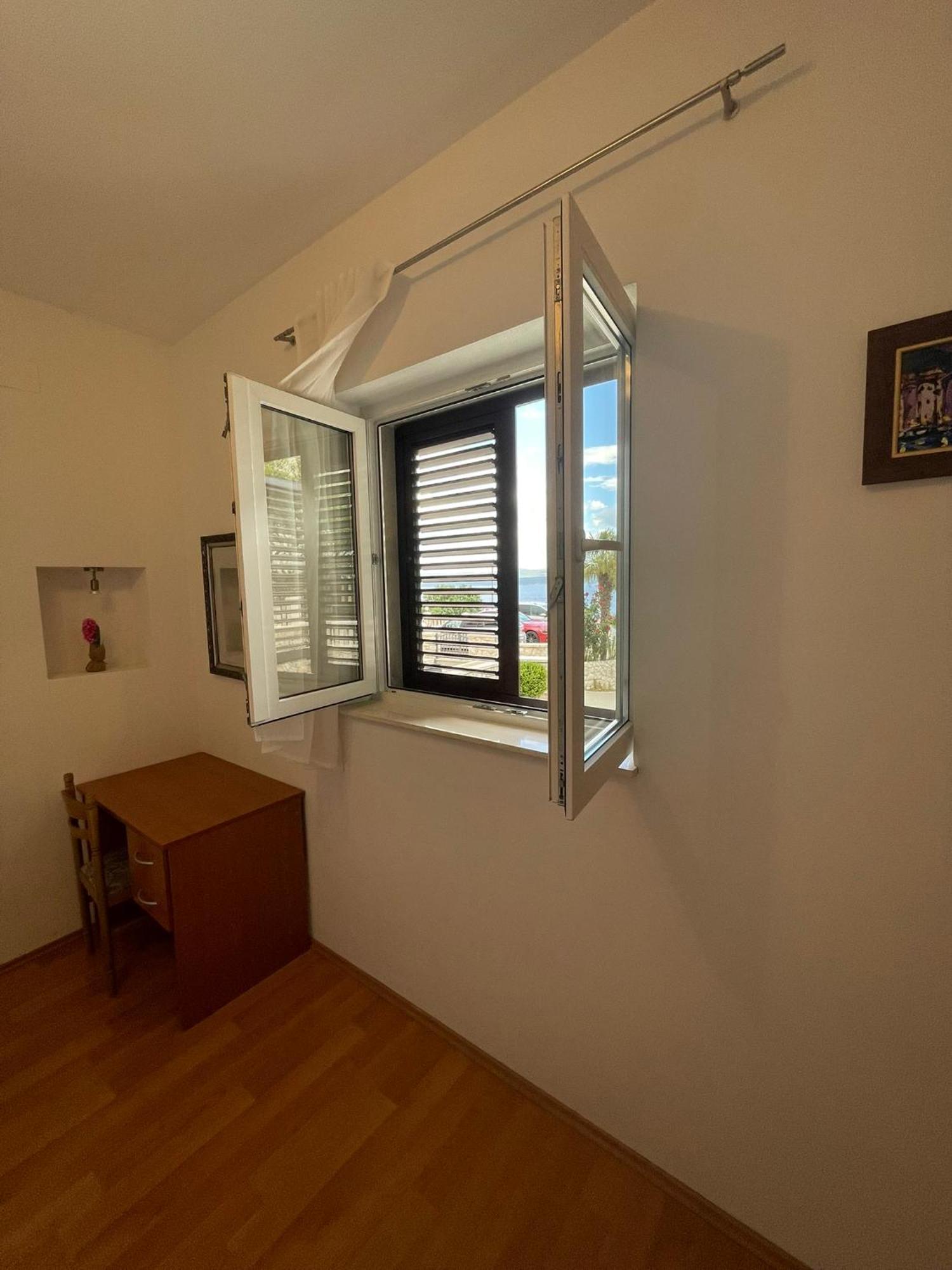 Apartments Niko Lokva Rogoznica Eksteriør billede